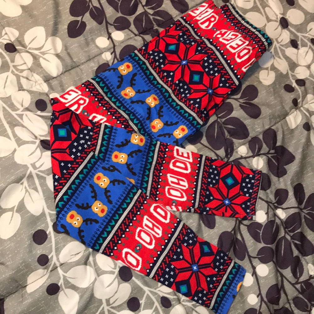 Light weight Winter Leggings